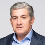 Max Spartalis