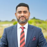 Gary Joshi